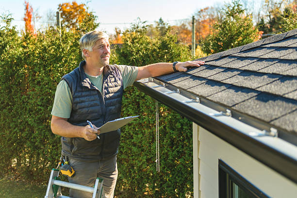 Trusted Gutter Repair And Installation service in Harborcreek, PA - Ben Roofing and Steel LLC